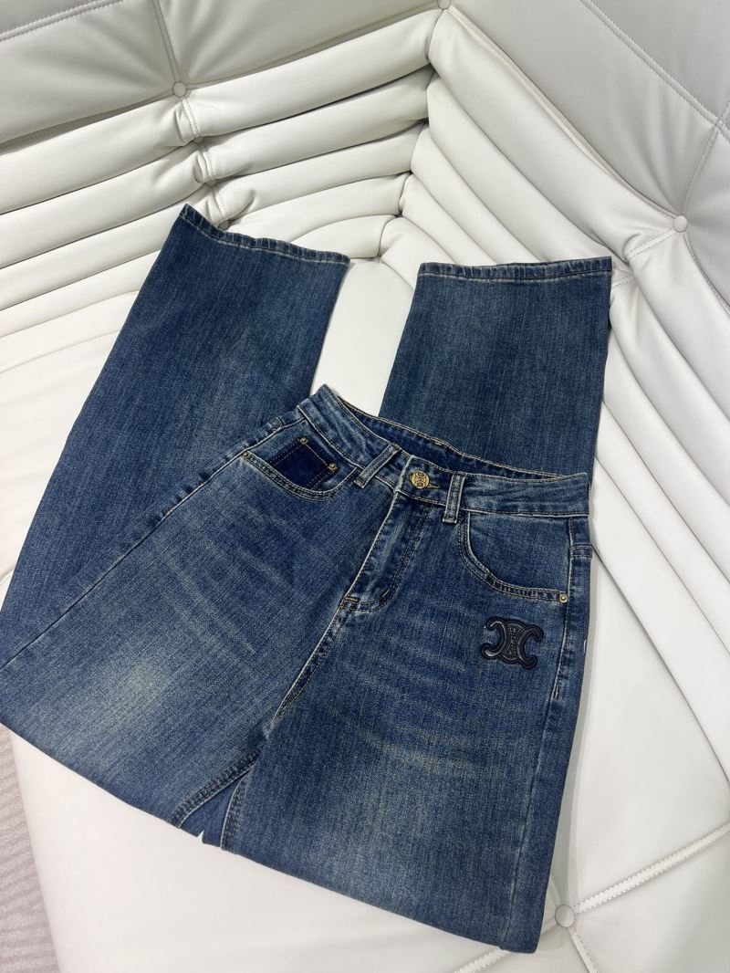 Celine Jeans